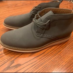 Brand New—Reserved Footwear Men’s Chukka Boots